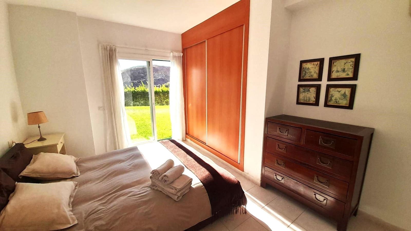 2 soveværelse Lejlighed til salg i Fuengirola med swimmingpool garage - € 389.000 (Ref: 9783551)