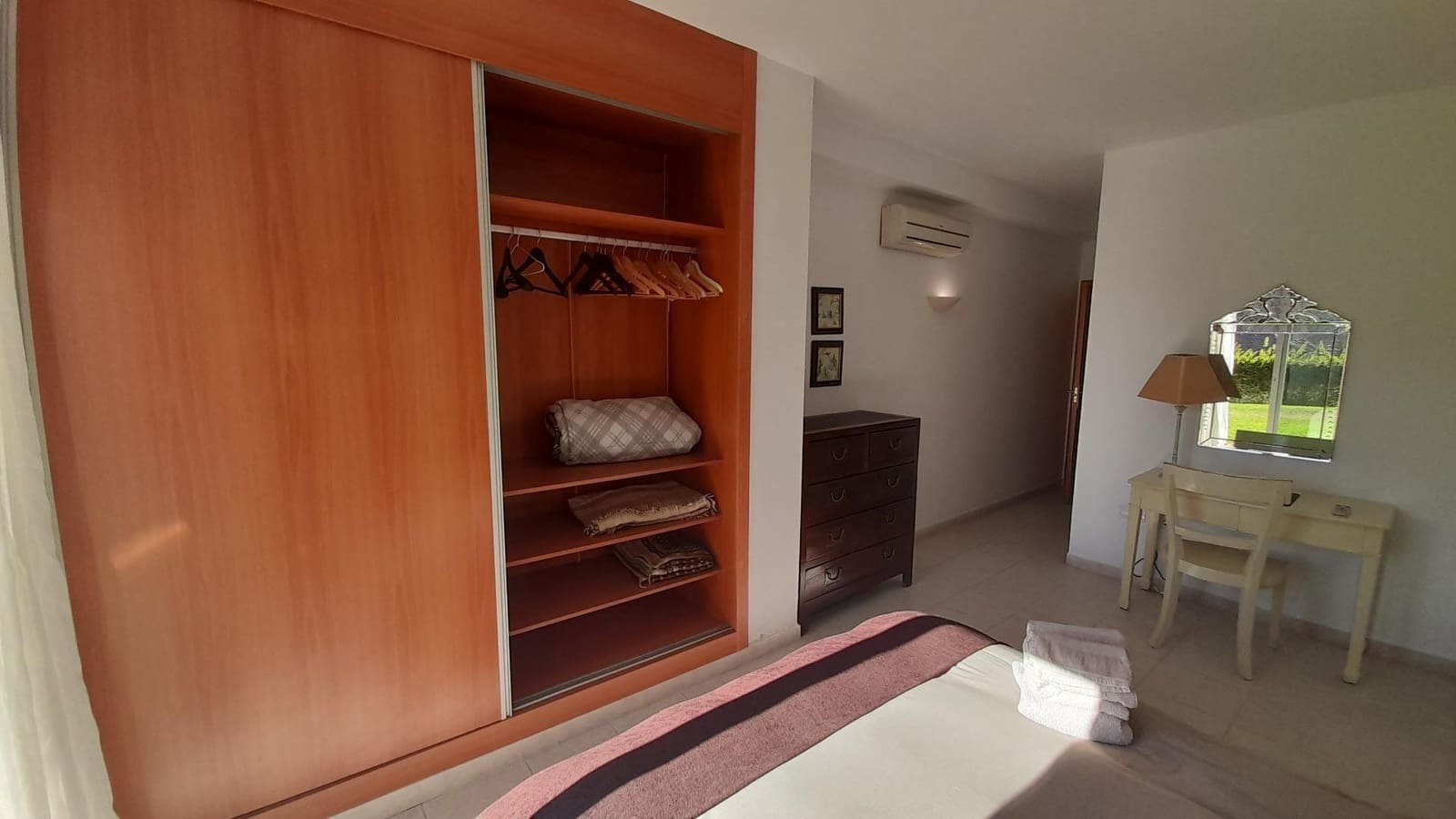 2 soveværelse Lejlighed til salg i Fuengirola med swimmingpool garage - € 389.000 (Ref: 9783551)