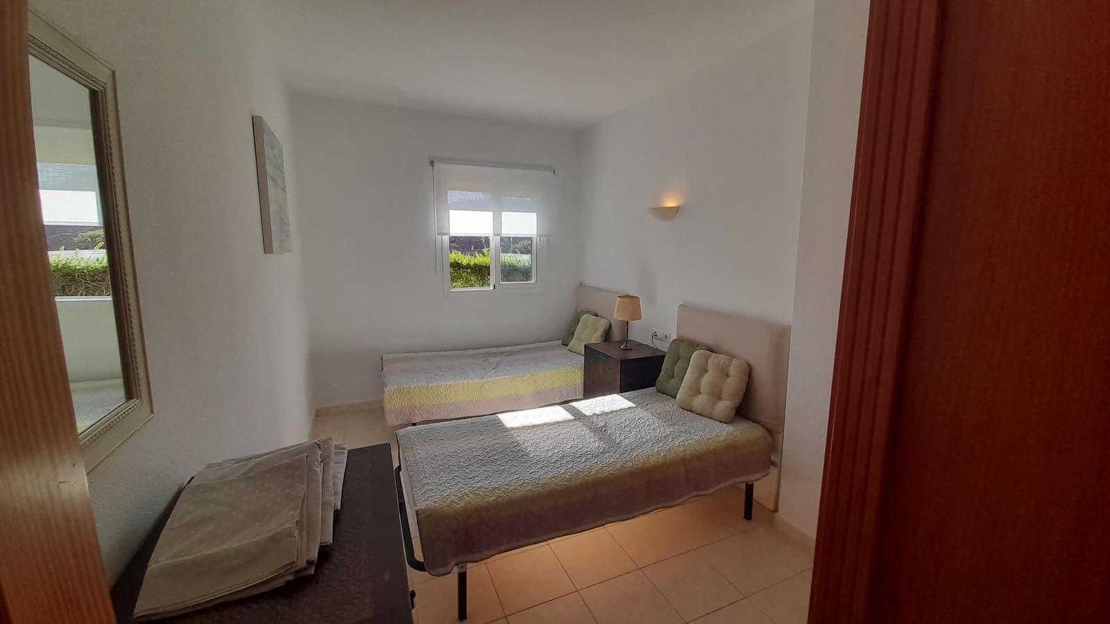 2 soveværelse Lejlighed til salg i Fuengirola med swimmingpool garage - € 389.000 (Ref: 9783551)