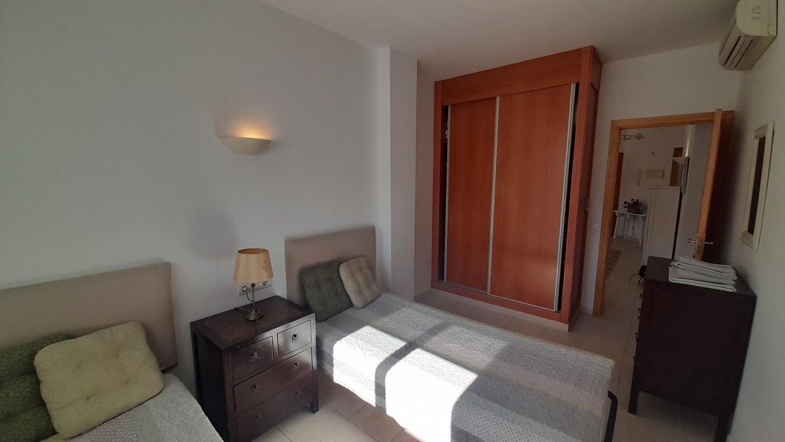 2 soveværelse Lejlighed til salg i Fuengirola med swimmingpool garage - € 389.000 (Ref: 9783551)