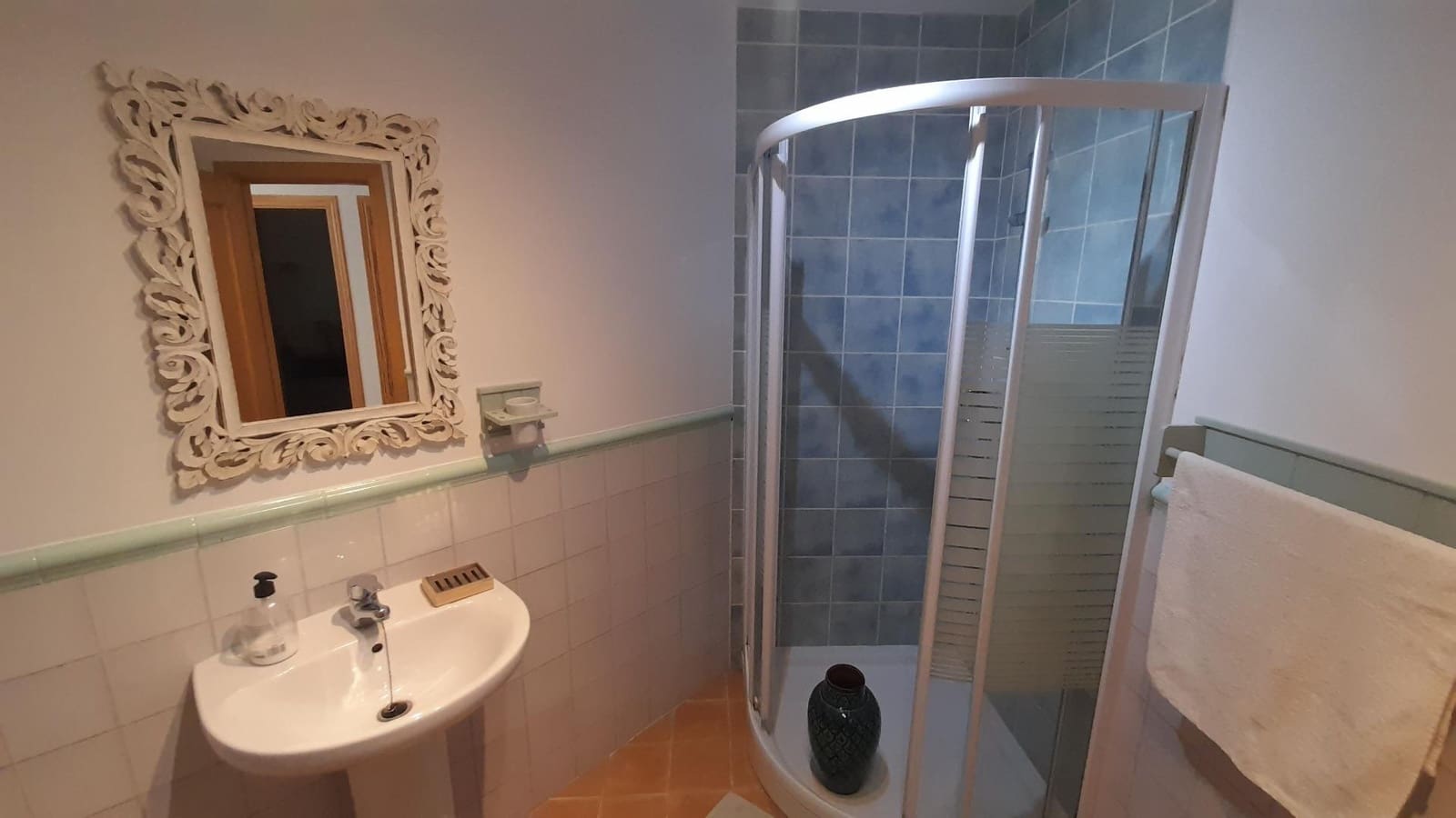 2 soveværelse Lejlighed til salg i Fuengirola med swimmingpool garage - € 389.000 (Ref: 9783551)