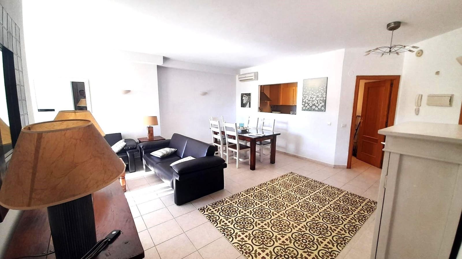 2 soveværelse Lejlighed til salg i Fuengirola med swimmingpool garage - € 389.000 (Ref: 9783551)