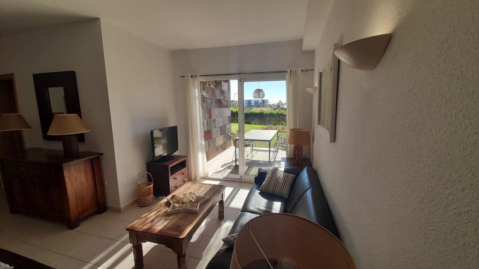 2 soveværelse Lejlighed til salg i Fuengirola med swimmingpool garage - € 389.000 (Ref: 9783551)