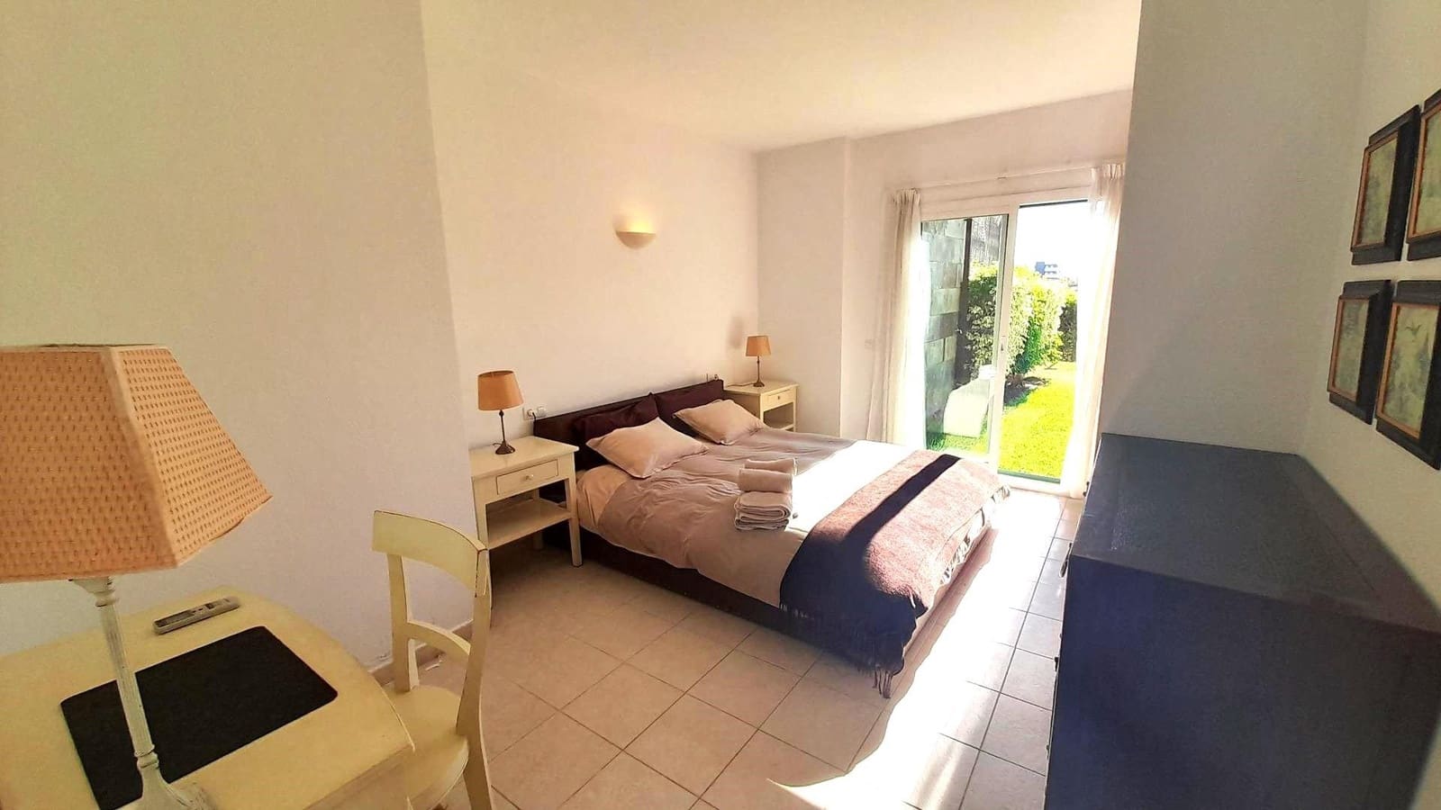 2 soveværelse Lejlighed til salg i Fuengirola med swimmingpool garage - € 389.000 (Ref: 9783551)