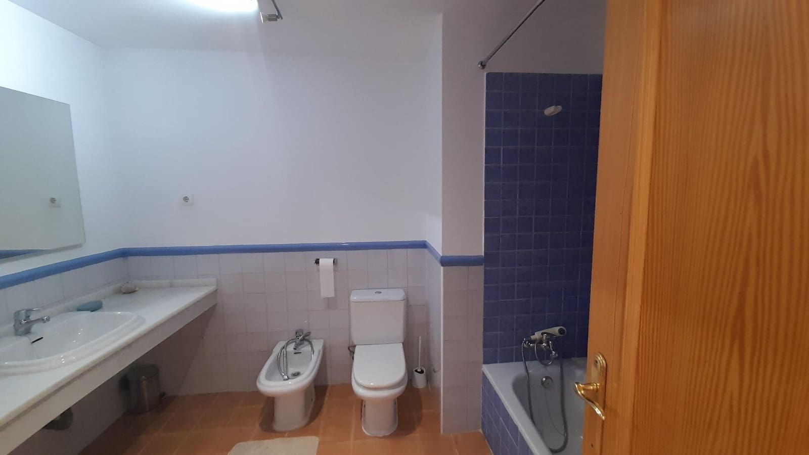 2 soveværelse Lejlighed til salg i Fuengirola med swimmingpool garage - € 389.000 (Ref: 9783551)