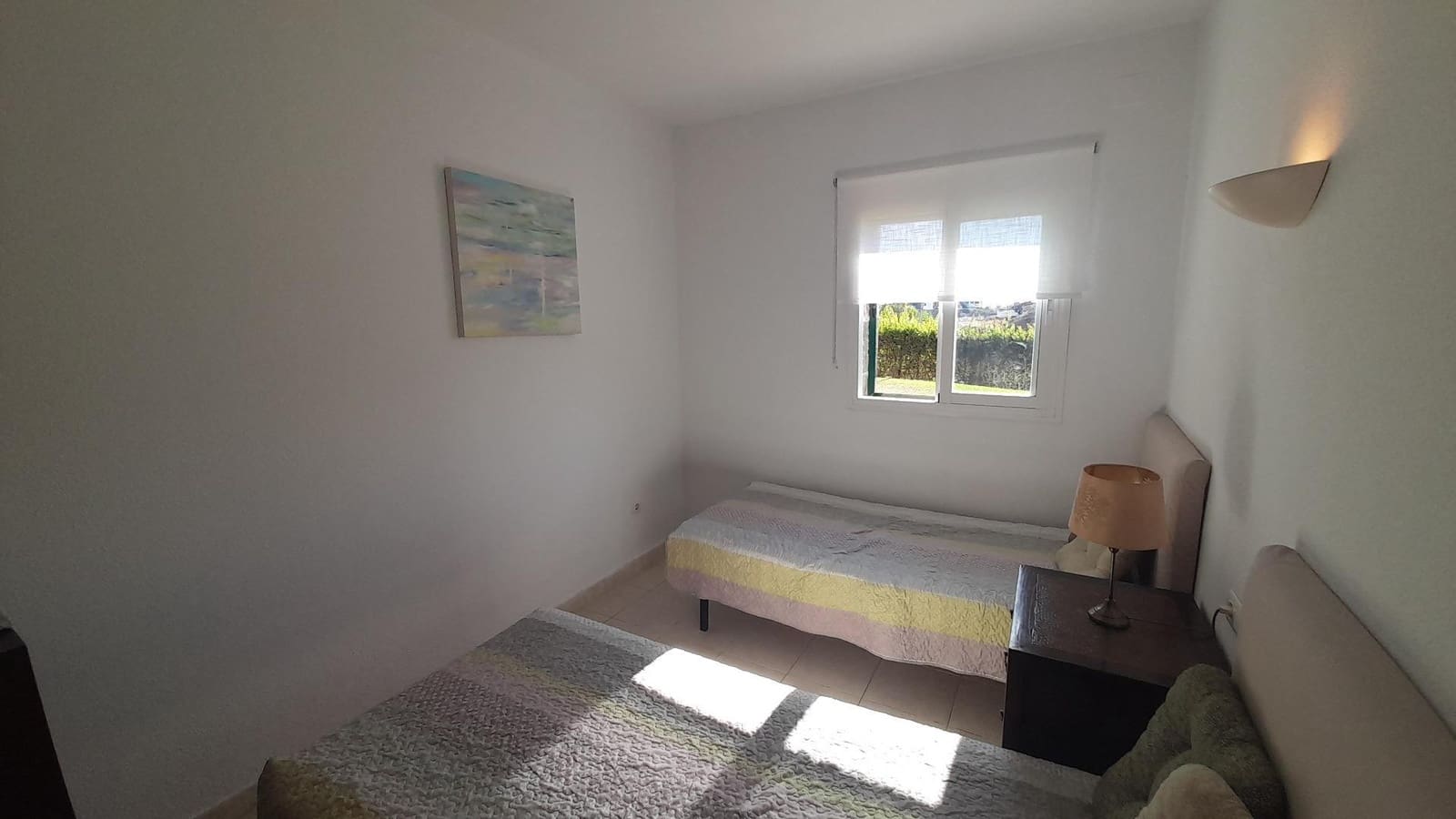 2 soveværelse Lejlighed til salg i Fuengirola med swimmingpool garage - € 389.000 (Ref: 9783551)