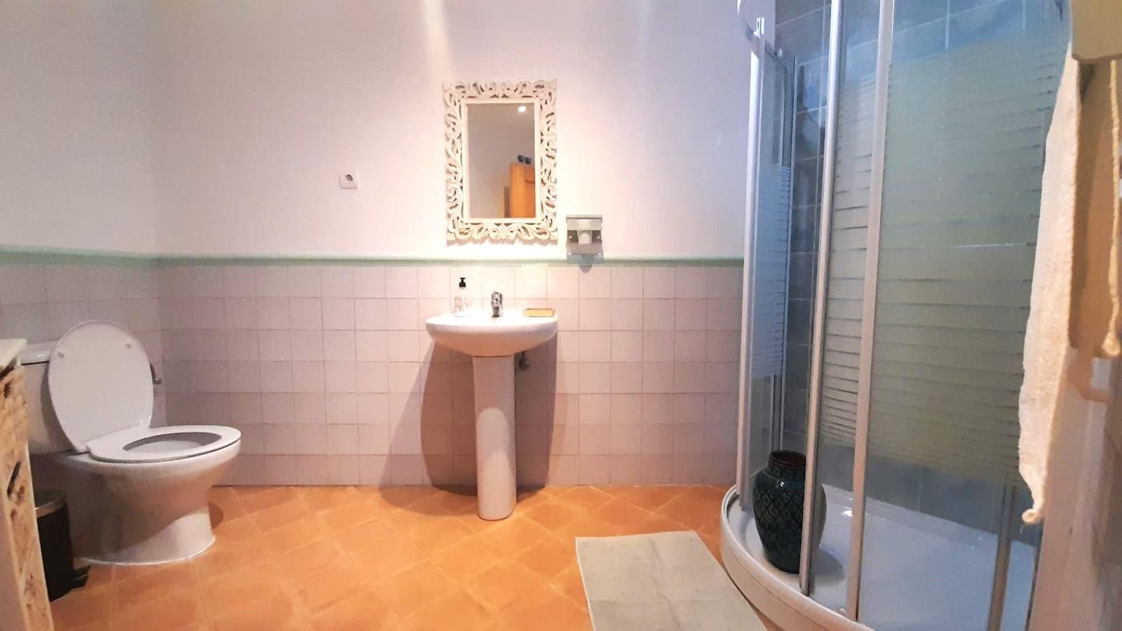 2 soveværelse Lejlighed til salg i Fuengirola med swimmingpool garage - € 389.000 (Ref: 9783551)