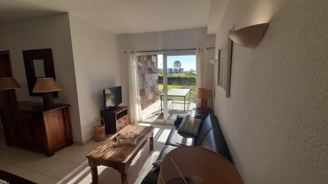 2 soveværelse Lejlighed til salg i Fuengirola med swimmingpool garage - € 389.000 (Ref: 9783551)