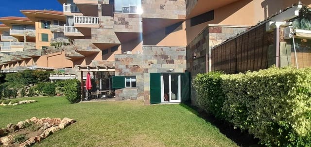 2 soveværelse Lejlighed til salg i Fuengirola med swimmingpool garage - € 389.000 (Ref: 9783551)