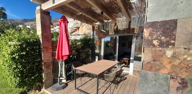 2 soveværelse Lejlighed til salg i Fuengirola med swimmingpool garage - € 389.000 (Ref: 9783551)