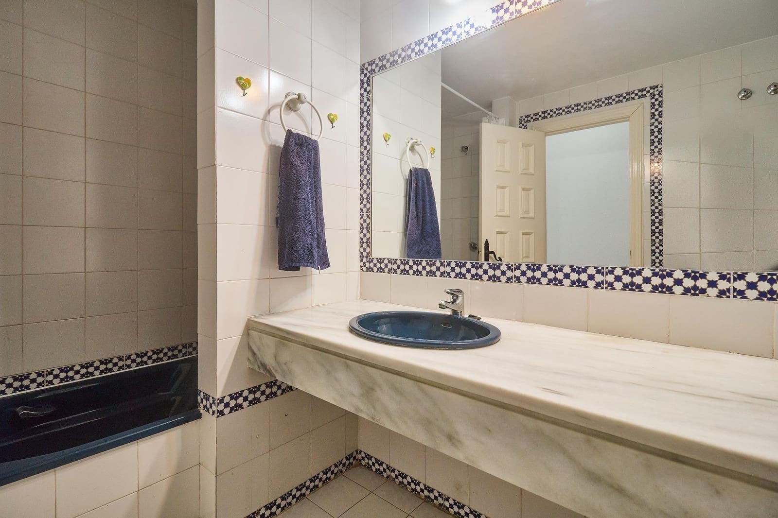 3 slaapkamer Appartement te koop in Fuengirola met zwembad - € 625.000 (Ref: 9784058)