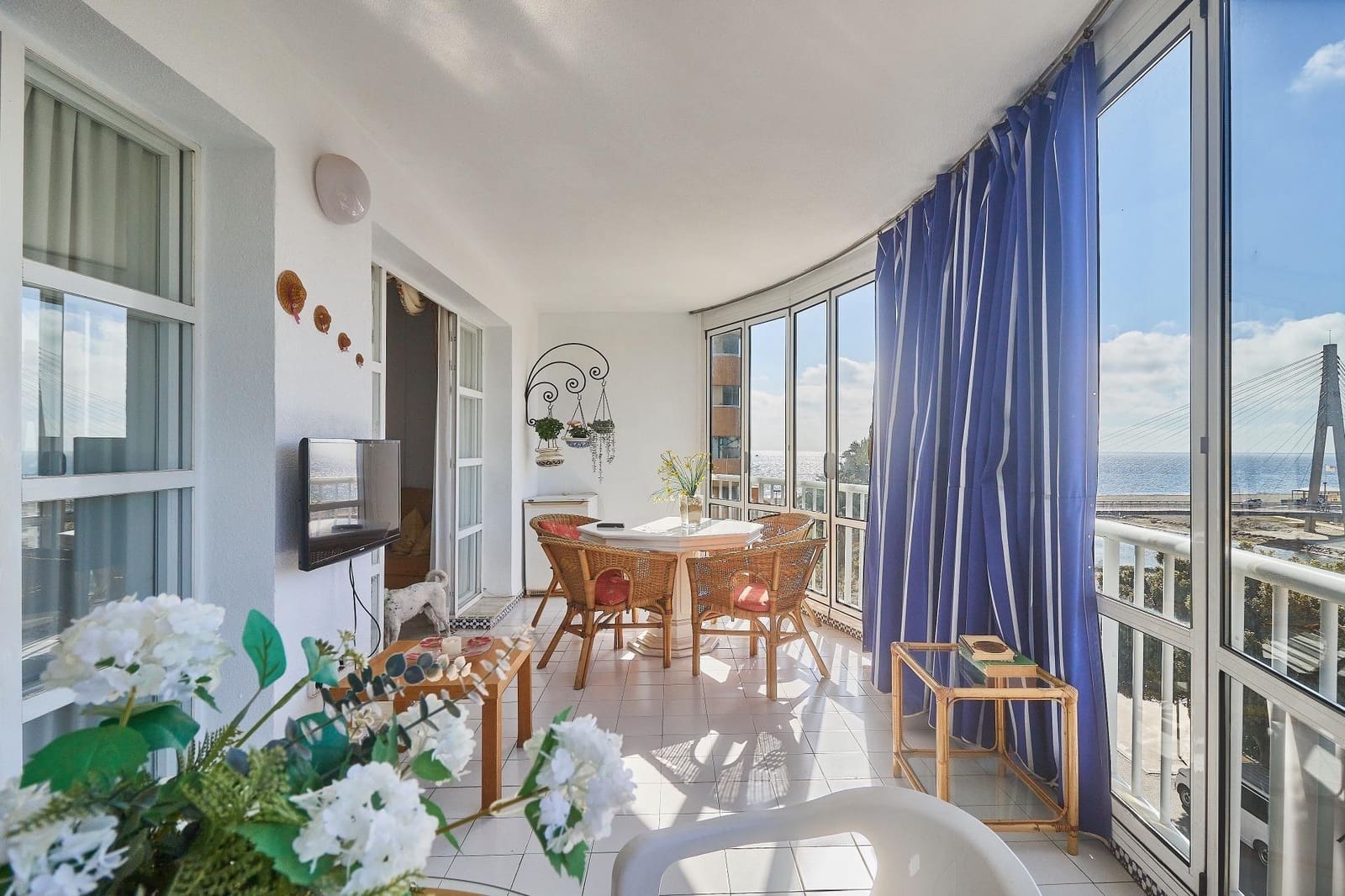 3 slaapkamer Appartement te koop in Fuengirola met zwembad - € 625.000 (Ref: 9784058)