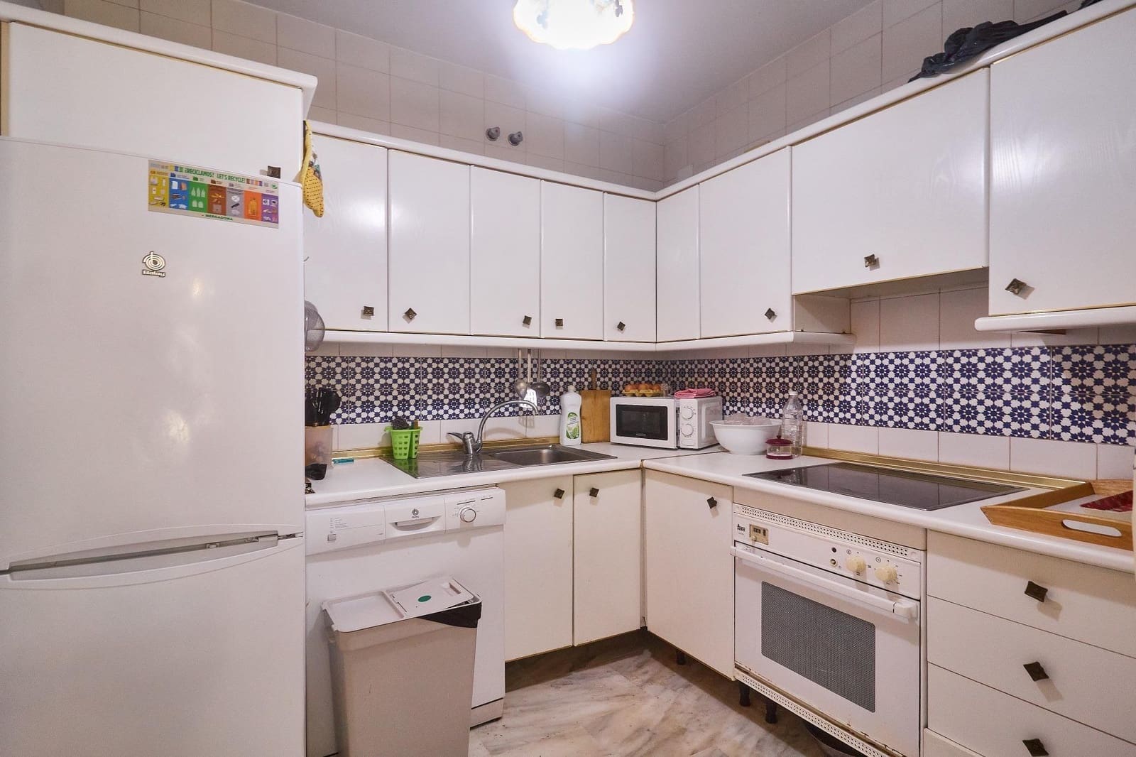3 slaapkamer Appartement te koop in Fuengirola met zwembad - € 625.000 (Ref: 9784058)