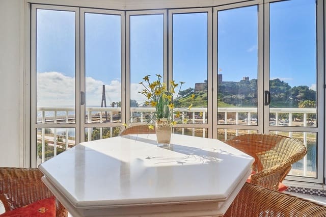 3 slaapkamer Appartement te koop in Fuengirola met zwembad - € 625.000 (Ref: 9784058)