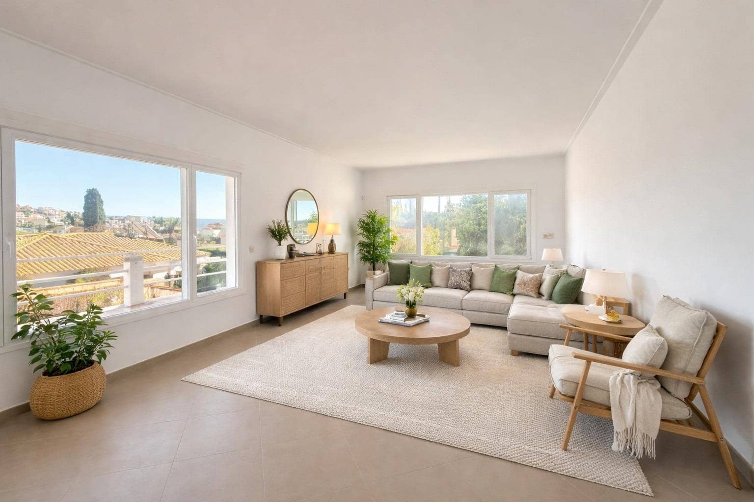 7 slaapkamer Villa te koop in Mijas met zwembad garage - € 1.300.000 (Ref: 9784059)