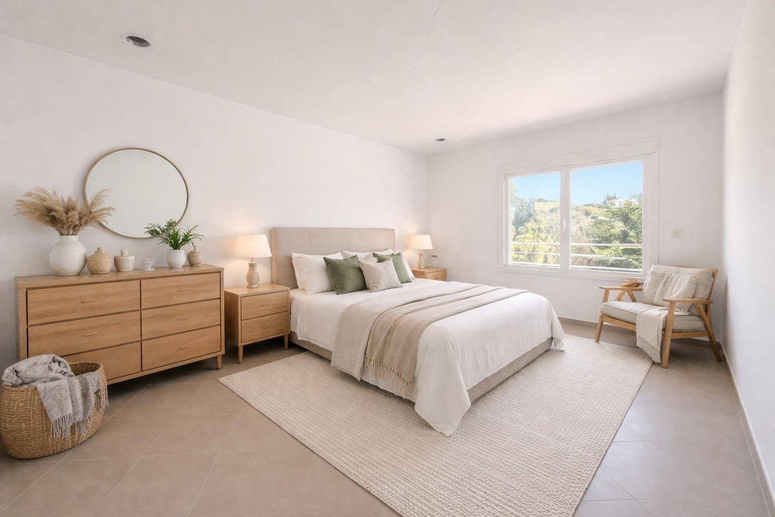 7 slaapkamer Villa te koop in Mijas met zwembad garage - € 1.300.000 (Ref: 9784059)