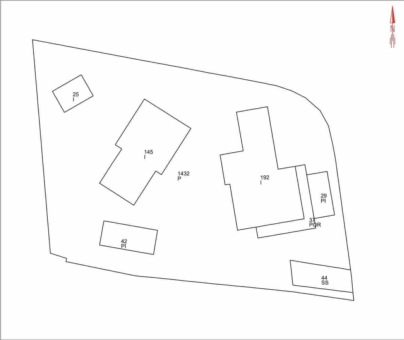7 slaapkamer Villa te koop in Mijas met zwembad garage - € 1.300.000 (Ref: 9784059)