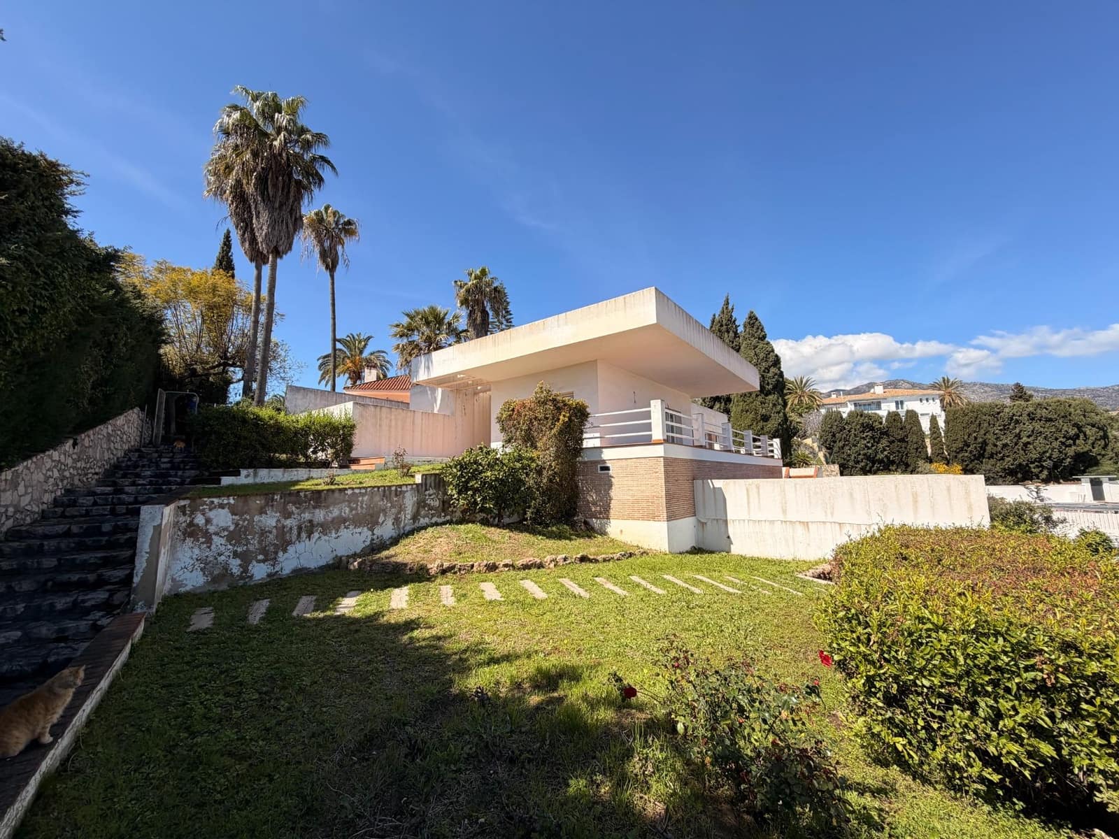 7 slaapkamer Villa te koop in Mijas met zwembad garage - € 1.300.000 (Ref: 9784059)