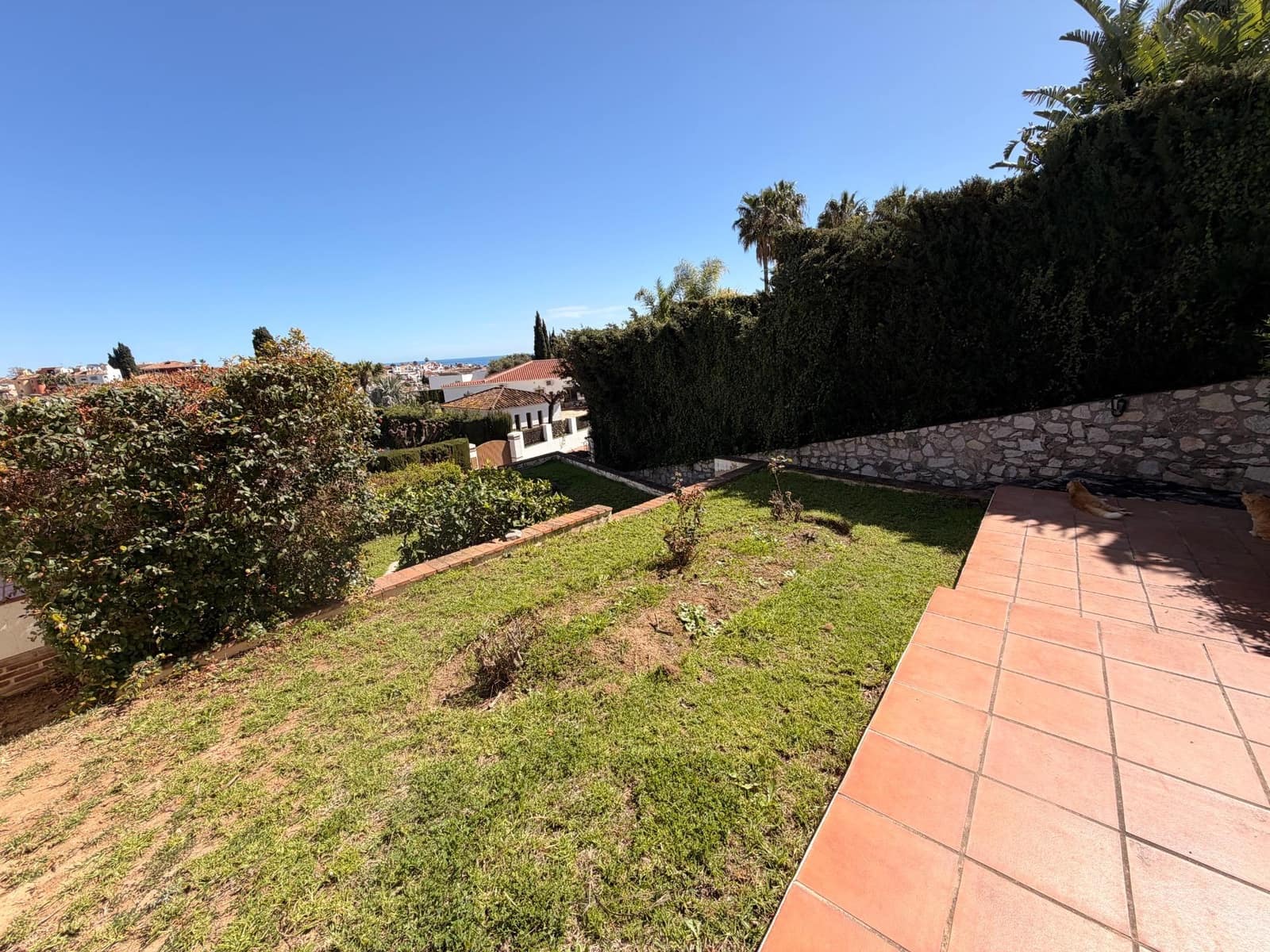 7 slaapkamer Villa te koop in Mijas met zwembad garage - € 1.300.000 (Ref: 9784059)