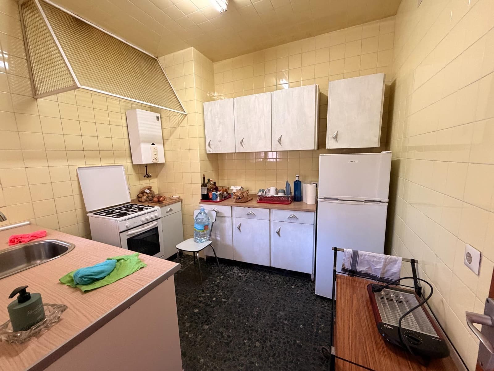 7 slaapkamer Villa te koop in Mijas met zwembad garage - € 1.300.000 (Ref: 9784059)