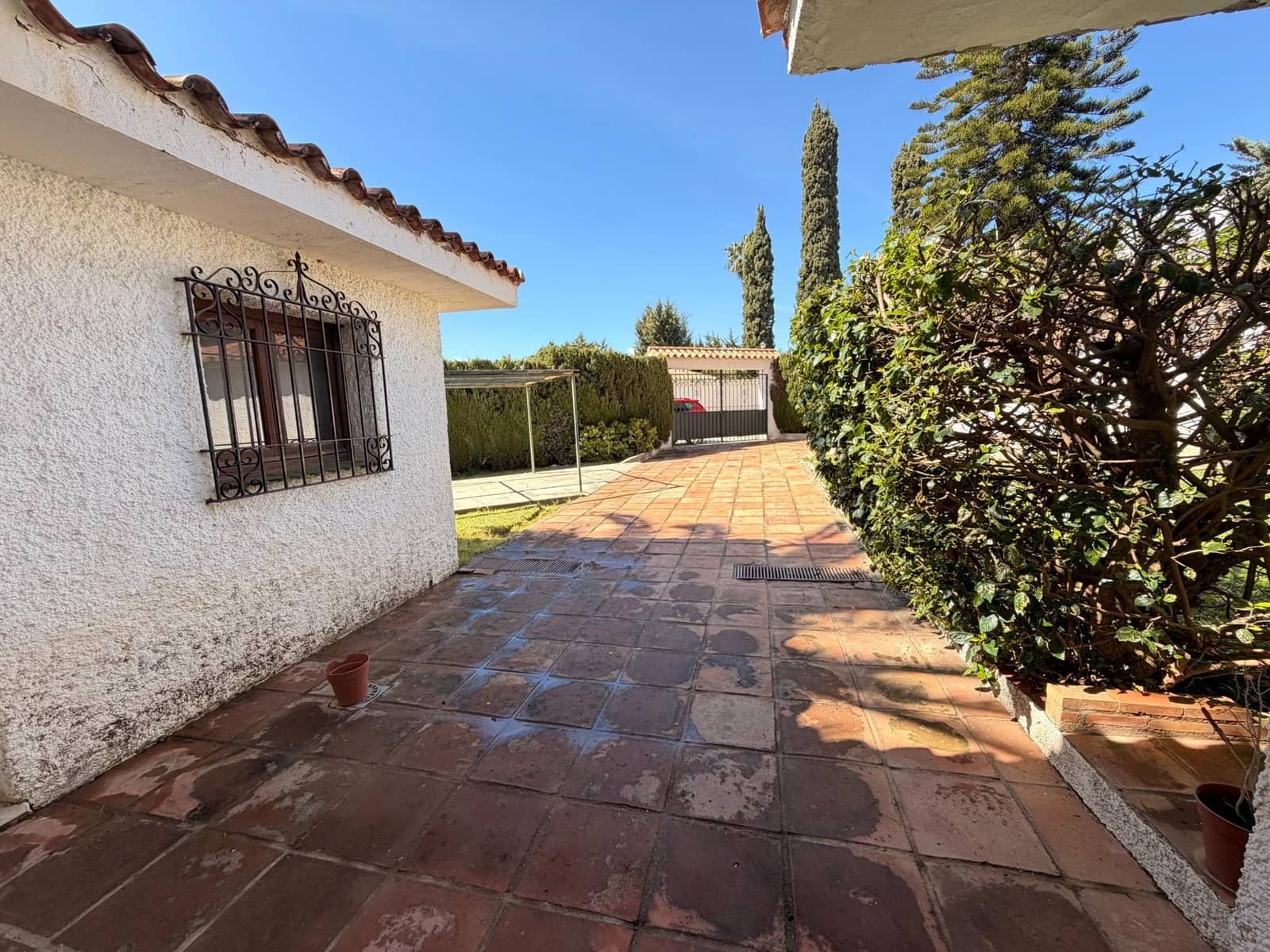 7 slaapkamer Villa te koop in Mijas met zwembad garage - € 1.300.000 (Ref: 9784059)