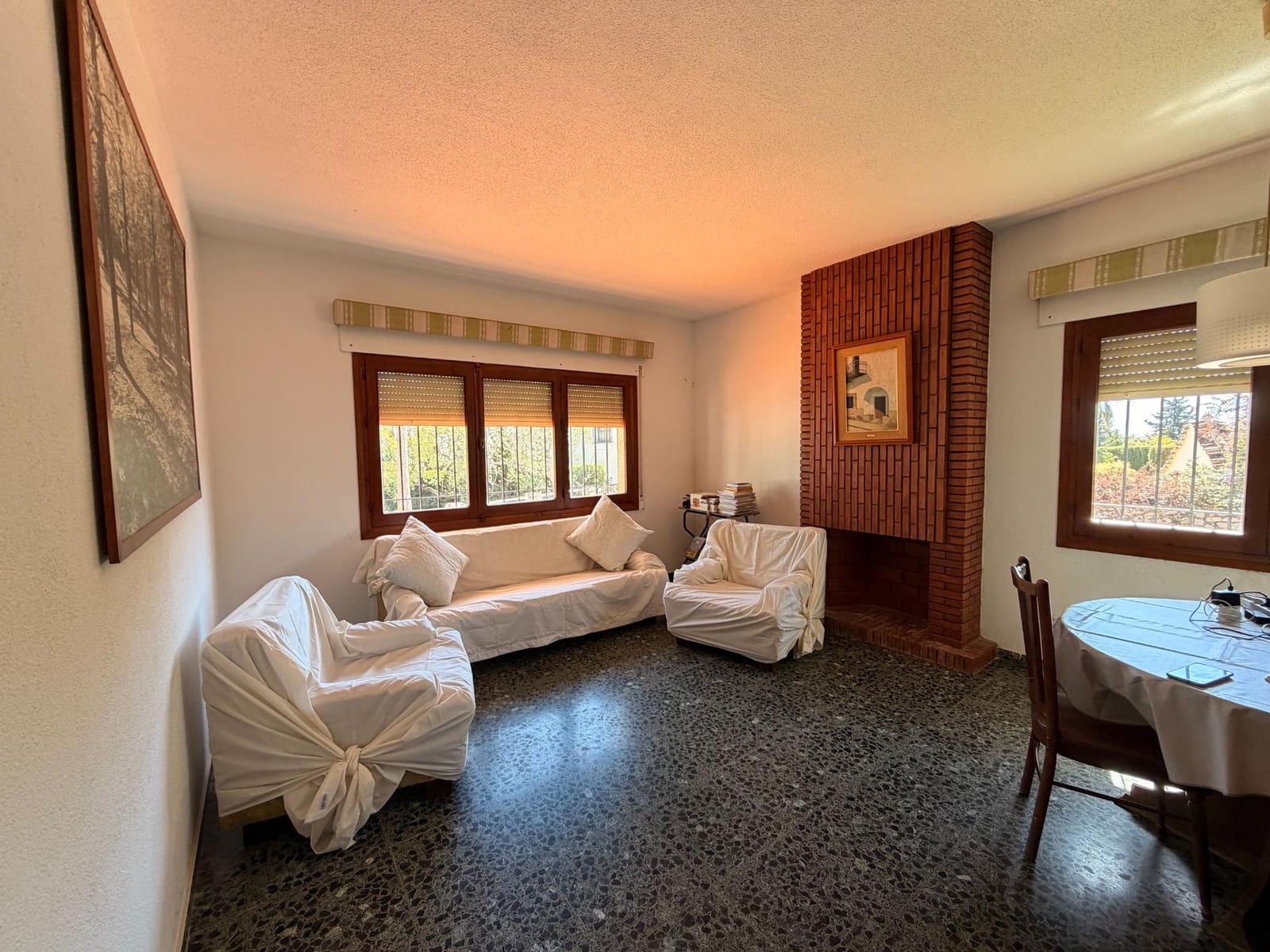 7 slaapkamer Villa te koop in Mijas met zwembad garage - € 1.300.000 (Ref: 9784059)