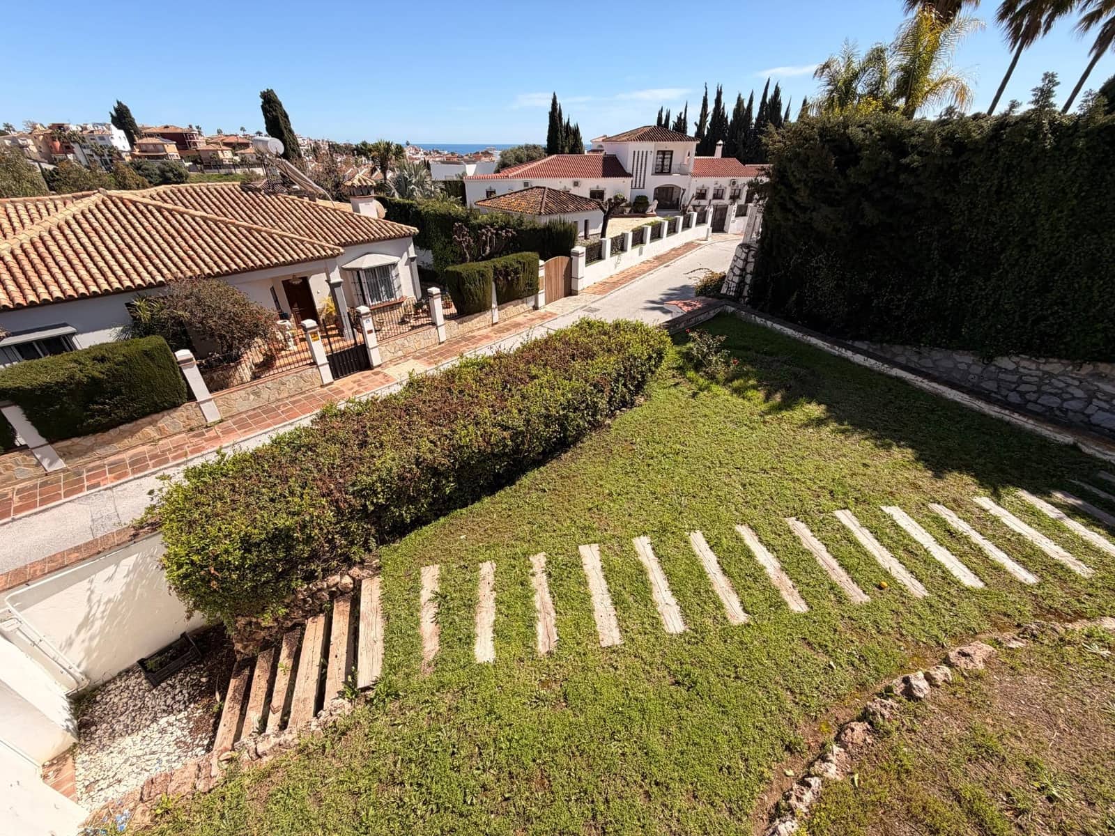 7 slaapkamer Villa te koop in Mijas met zwembad garage - € 1.300.000 (Ref: 9784059)