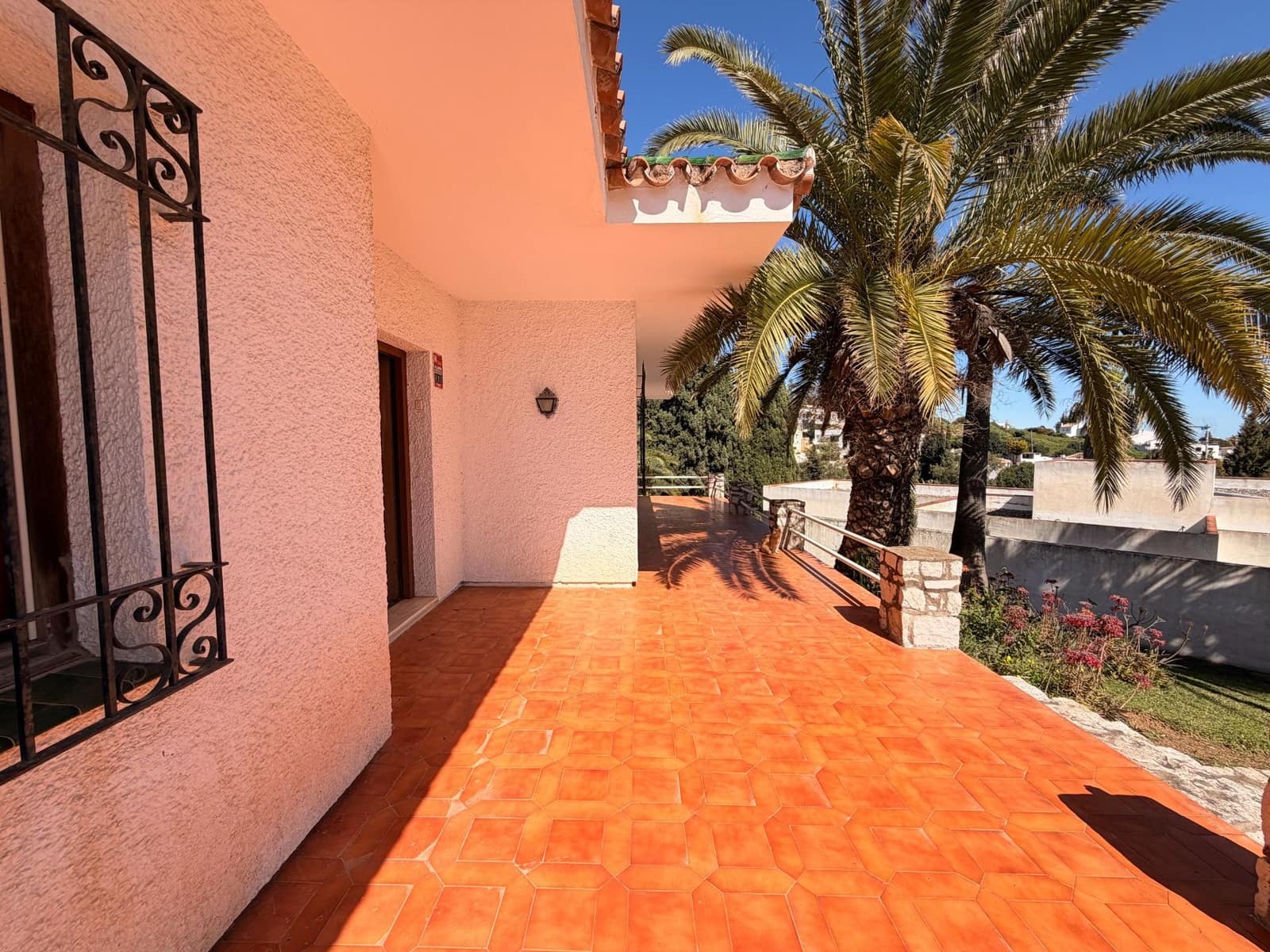 7 slaapkamer Villa te koop in Mijas met zwembad garage - € 1.300.000 (Ref: 9784059)