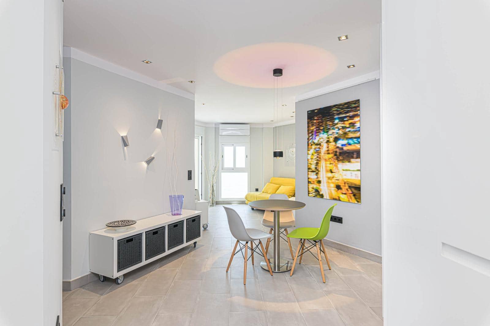 1 chambre Appartement à vendre à Fuengirola - 370 000 € (Ref: 9791003)