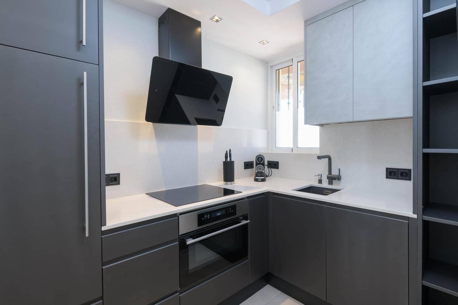 1 chambre Appartement à vendre à Fuengirola - 370 000 € (Ref: 9791003)