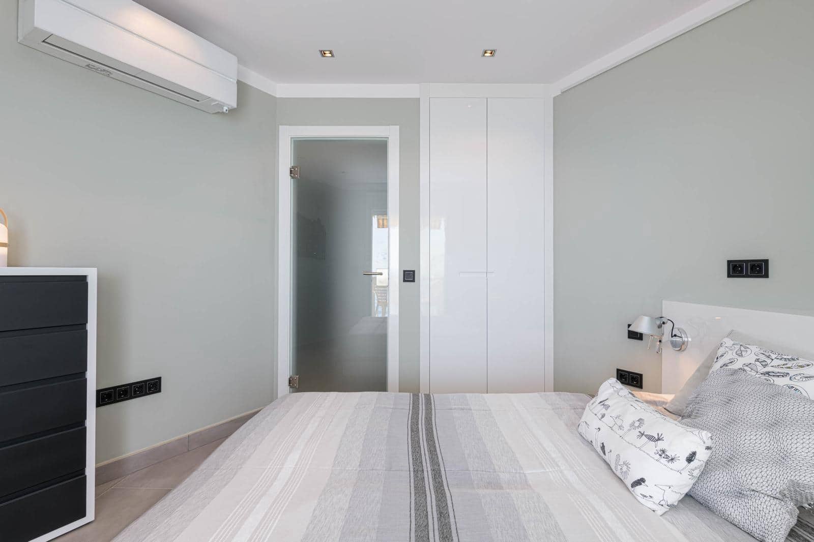 1 chambre Appartement à vendre à Fuengirola - 370 000 € (Ref: 9791003)