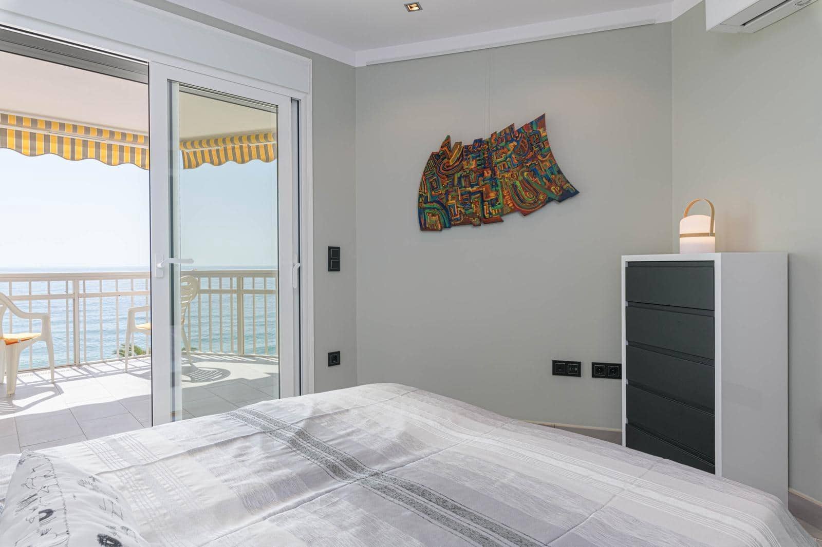 1 chambre Appartement à vendre à Fuengirola - 370 000 € (Ref: 9791003)