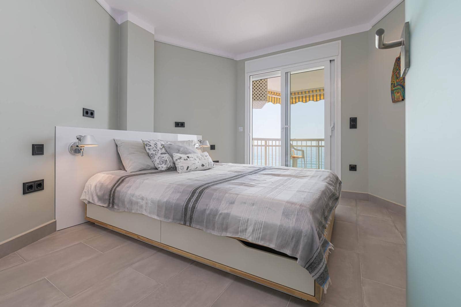 1 chambre Appartement à vendre à Fuengirola - 370 000 € (Ref: 9791003)