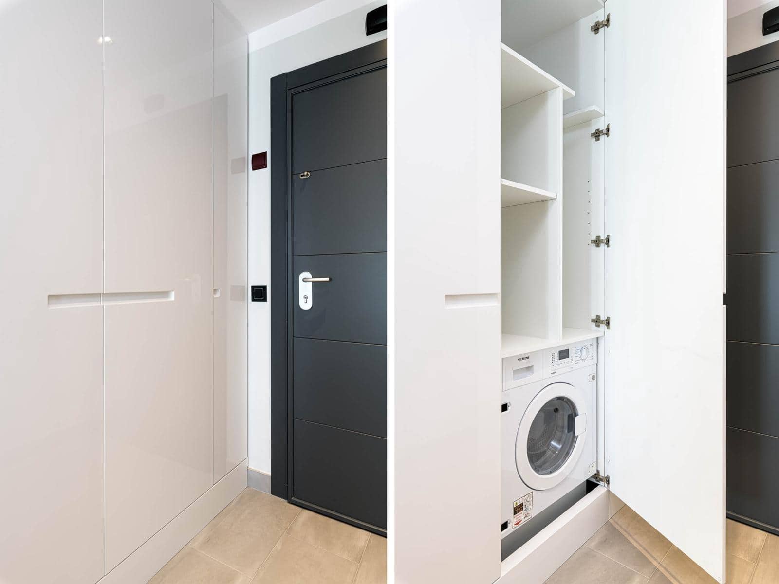 1 chambre Appartement à vendre à Fuengirola - 370 000 € (Ref: 9791003)