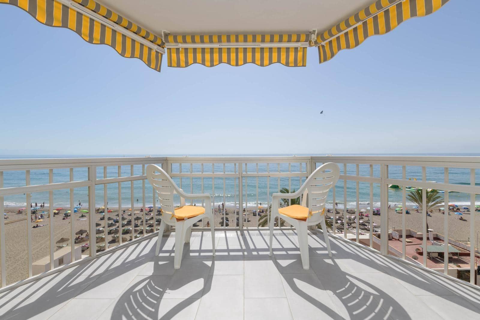 1 chambre Appartement à vendre à Fuengirola - 370 000 € (Ref: 9791003)