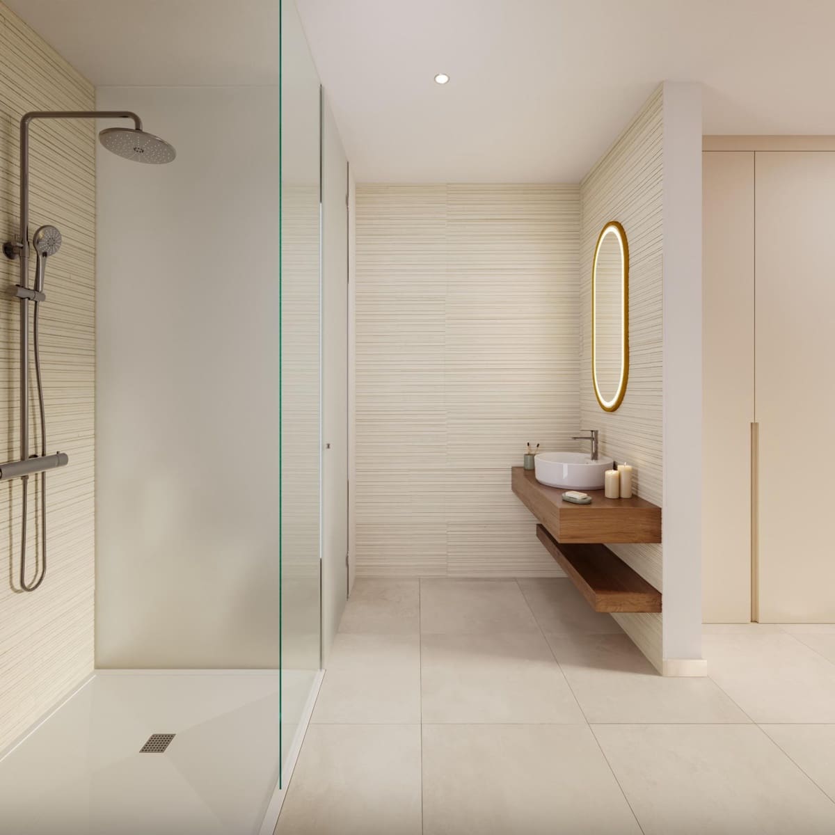 1 sypialnia Mieszkanie na sprzedaż w Fuengirola z basenem garażem - 259 000 € (Ref: 9797040)