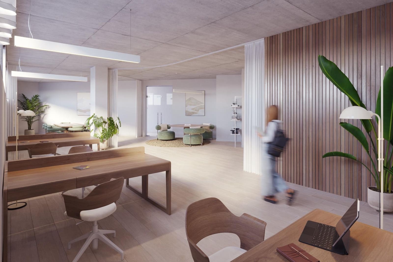 1 sypialnia Mieszkanie na sprzedaż w Fuengirola z basenem garażem - 259 000 € (Ref: 9797040)