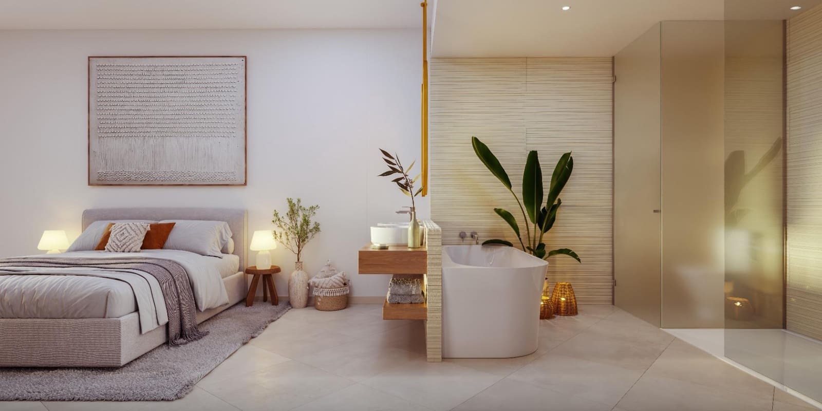 1 sypialnia Mieszkanie na sprzedaż w Fuengirola z basenem garażem - 259 000 € (Ref: 9797040)