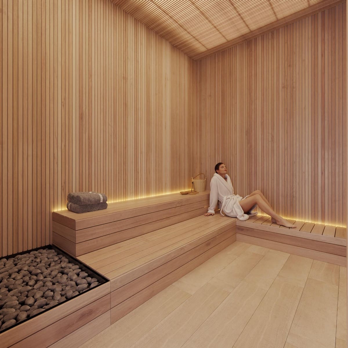 3 makuuhuone Asunto myytävänä paikassa Fuengirola mukana uima-altaan 
autotalli - 429 000 € (Ref: 9797042)