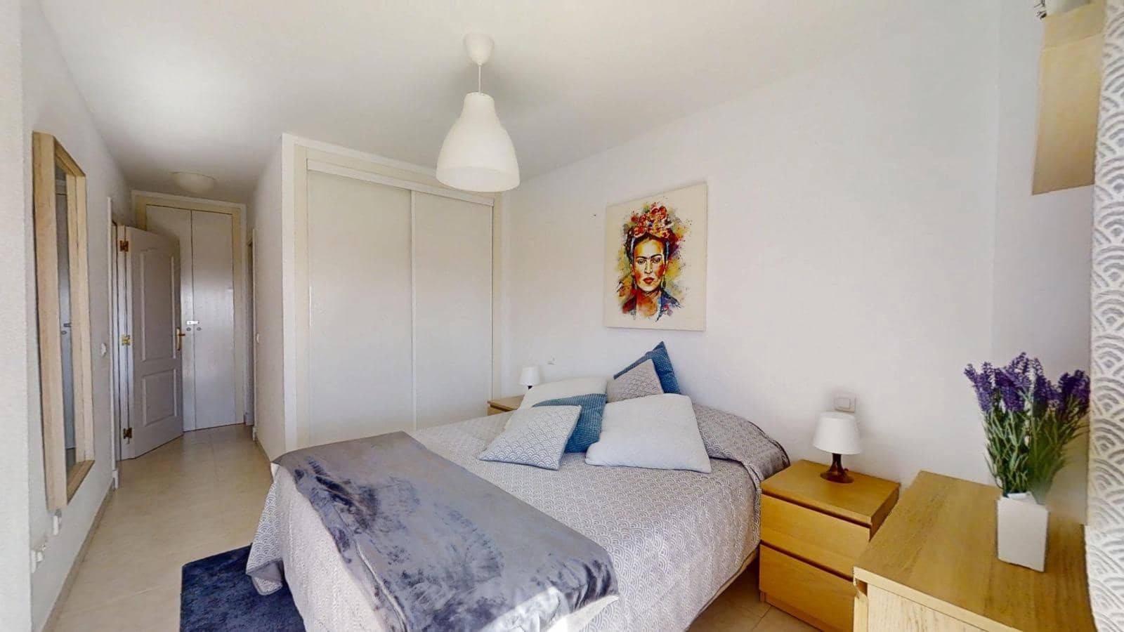 2 Zimmer Wohnung zu verkaufen in Mijas mit Pool Garage - 294.500 € (Ref: 9813803)