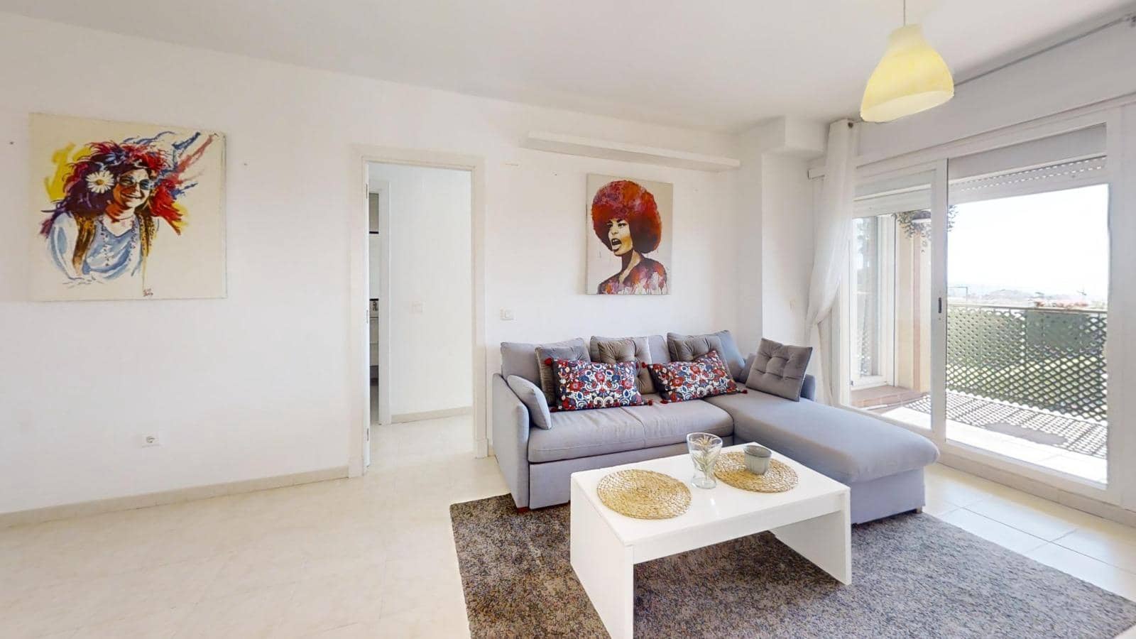 2 Zimmer Wohnung zu verkaufen in Mijas mit Pool Garage - 294.500 € (Ref: 9813803)