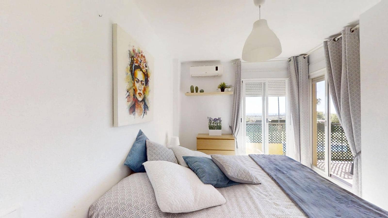 2 Zimmer Wohnung zu verkaufen in Mijas mit Pool Garage - 294.500 € (Ref: 9813803)