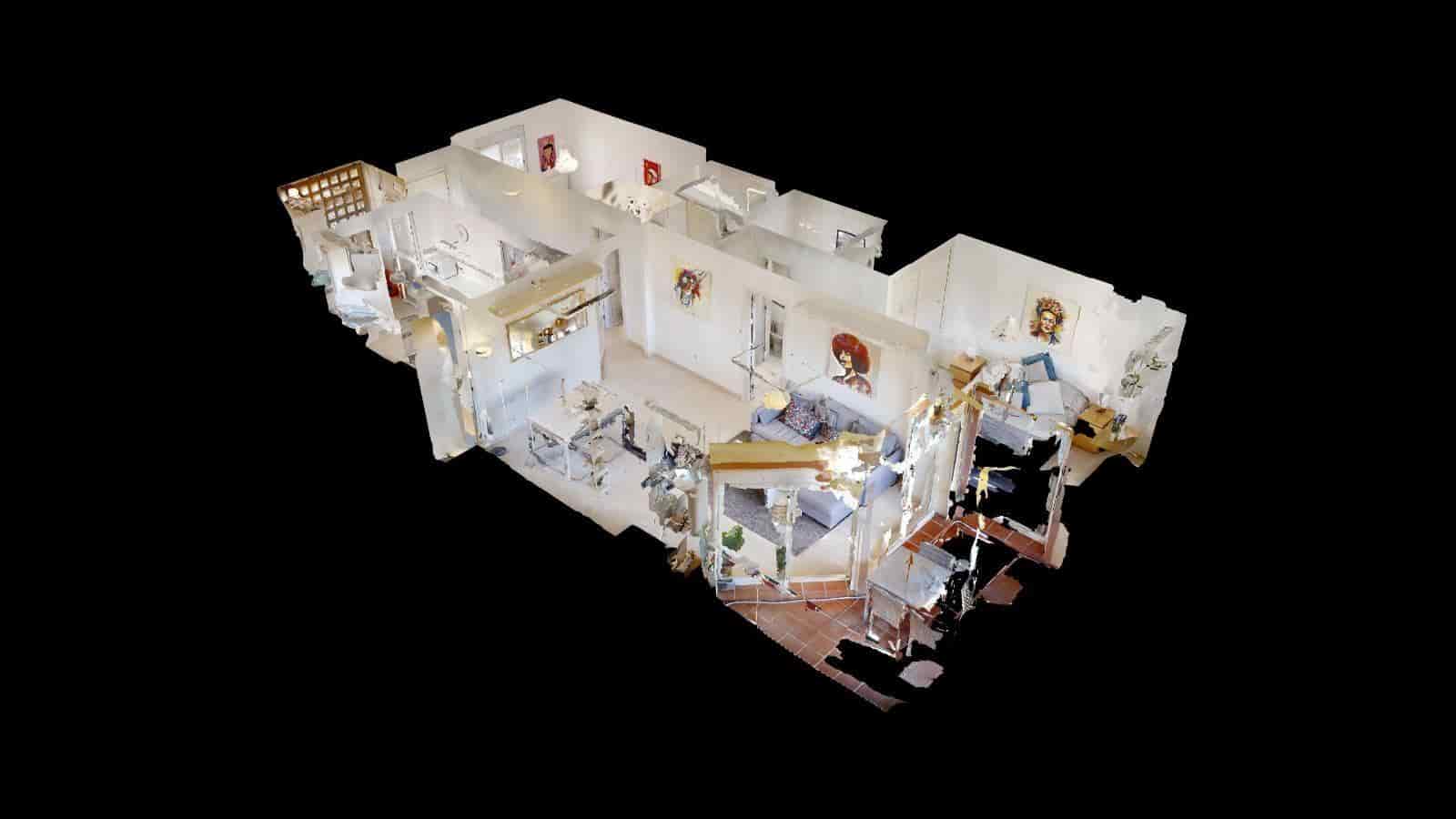 2 Zimmer Wohnung zu verkaufen in Mijas mit Pool Garage - 294.500 € (Ref: 9813803)