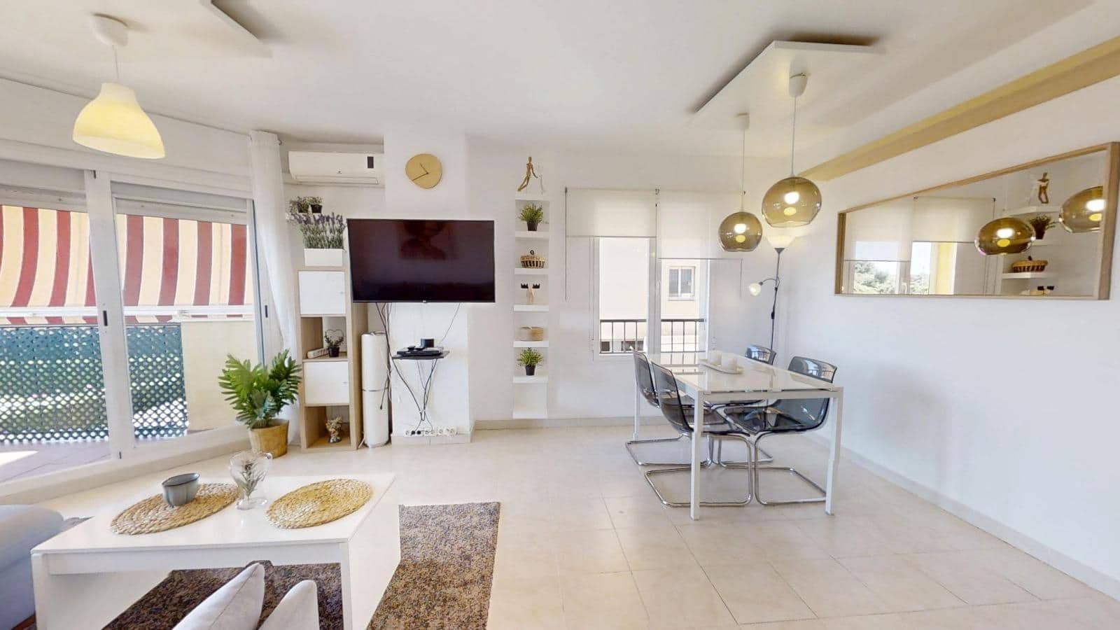 2 Zimmer Wohnung zu verkaufen in Mijas mit Pool Garage - 294.500 € (Ref: 9813803)