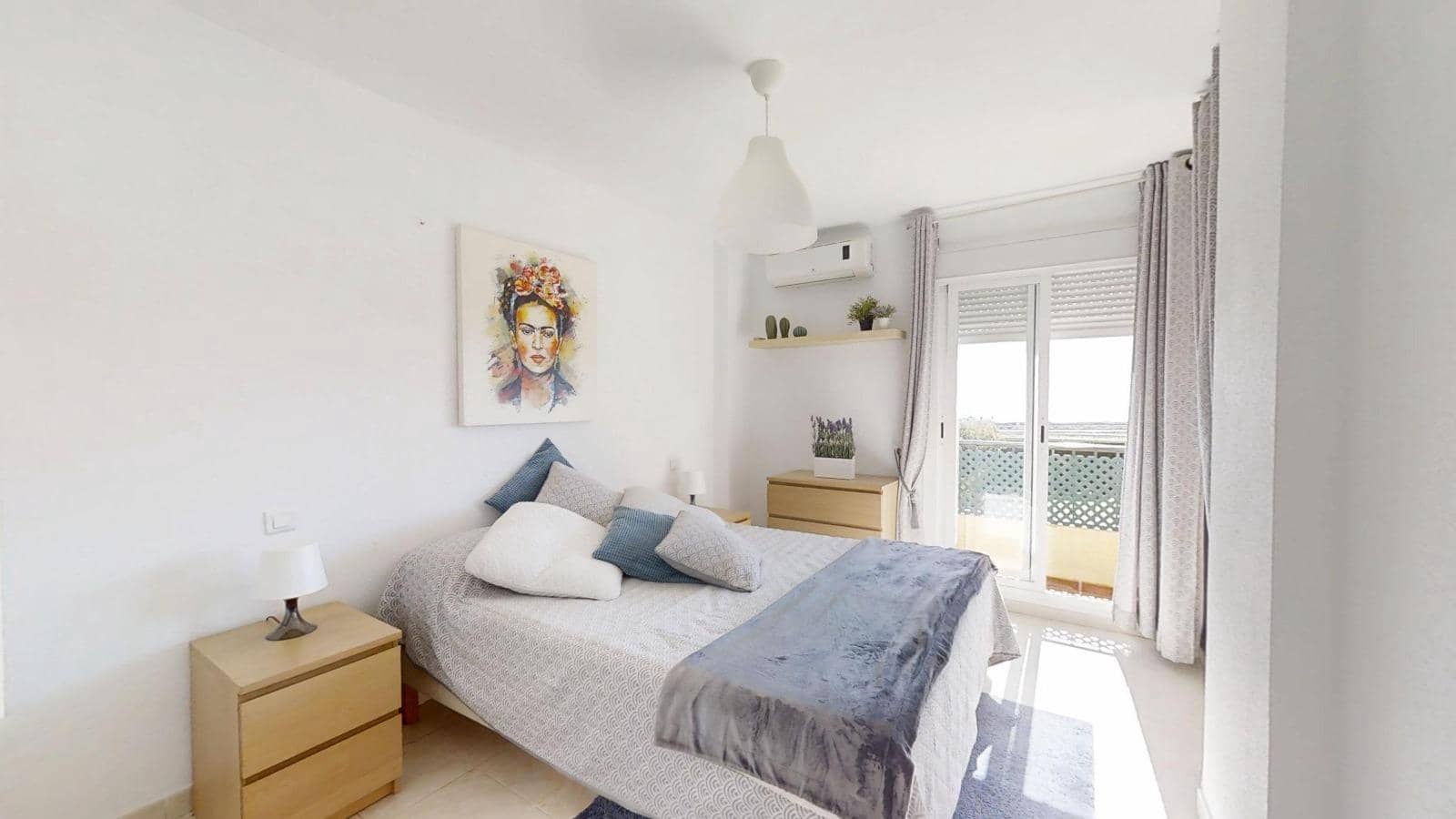 2 Zimmer Wohnung zu verkaufen in Mijas mit Pool Garage - 294.500 € (Ref: 9813803)