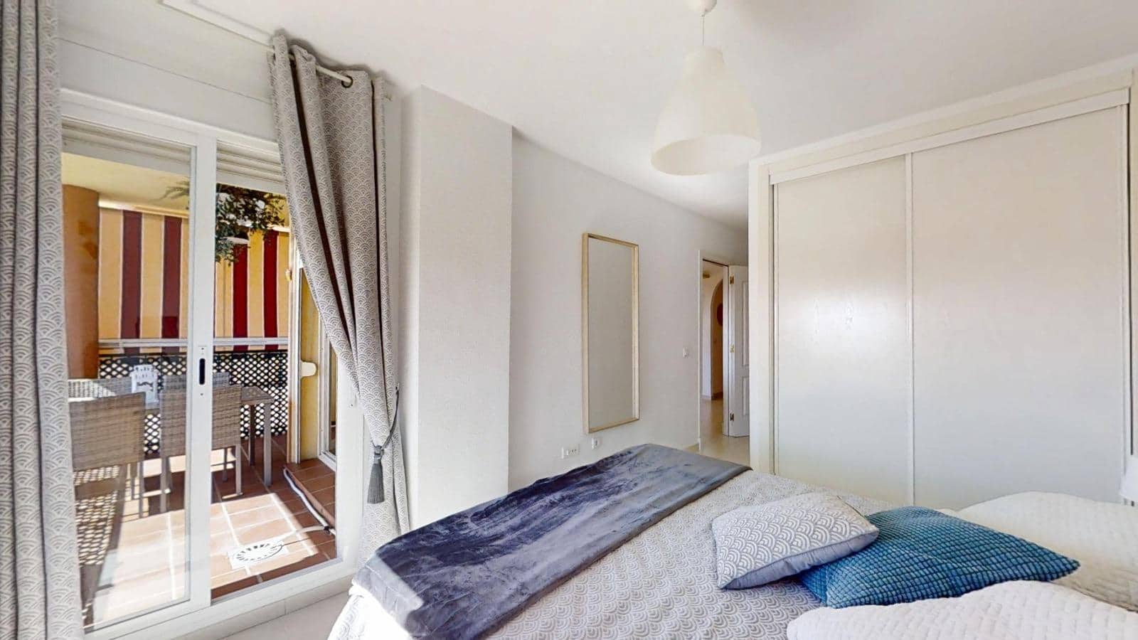 2 Zimmer Wohnung zu verkaufen in Mijas mit Pool Garage - 294.500 € (Ref: 9813803)