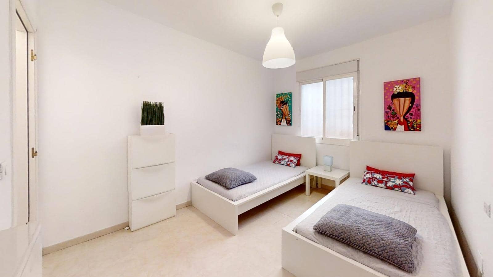 2 Zimmer Wohnung zu verkaufen in Mijas mit Pool Garage - 294.500 € (Ref: 9813803)