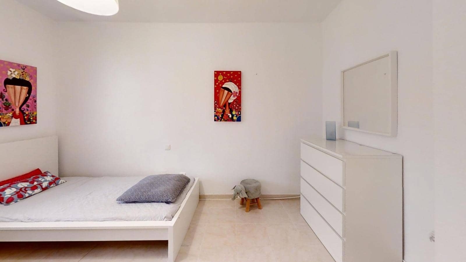 2 Zimmer Wohnung zu verkaufen in Mijas mit Pool Garage - 294.500 € (Ref: 9813803)