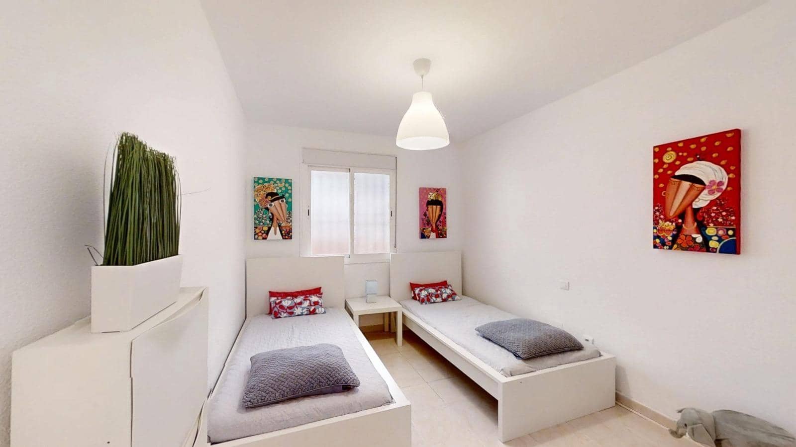 2 Zimmer Wohnung zu verkaufen in Mijas mit Pool Garage - 294.500 € (Ref: 9813803)
