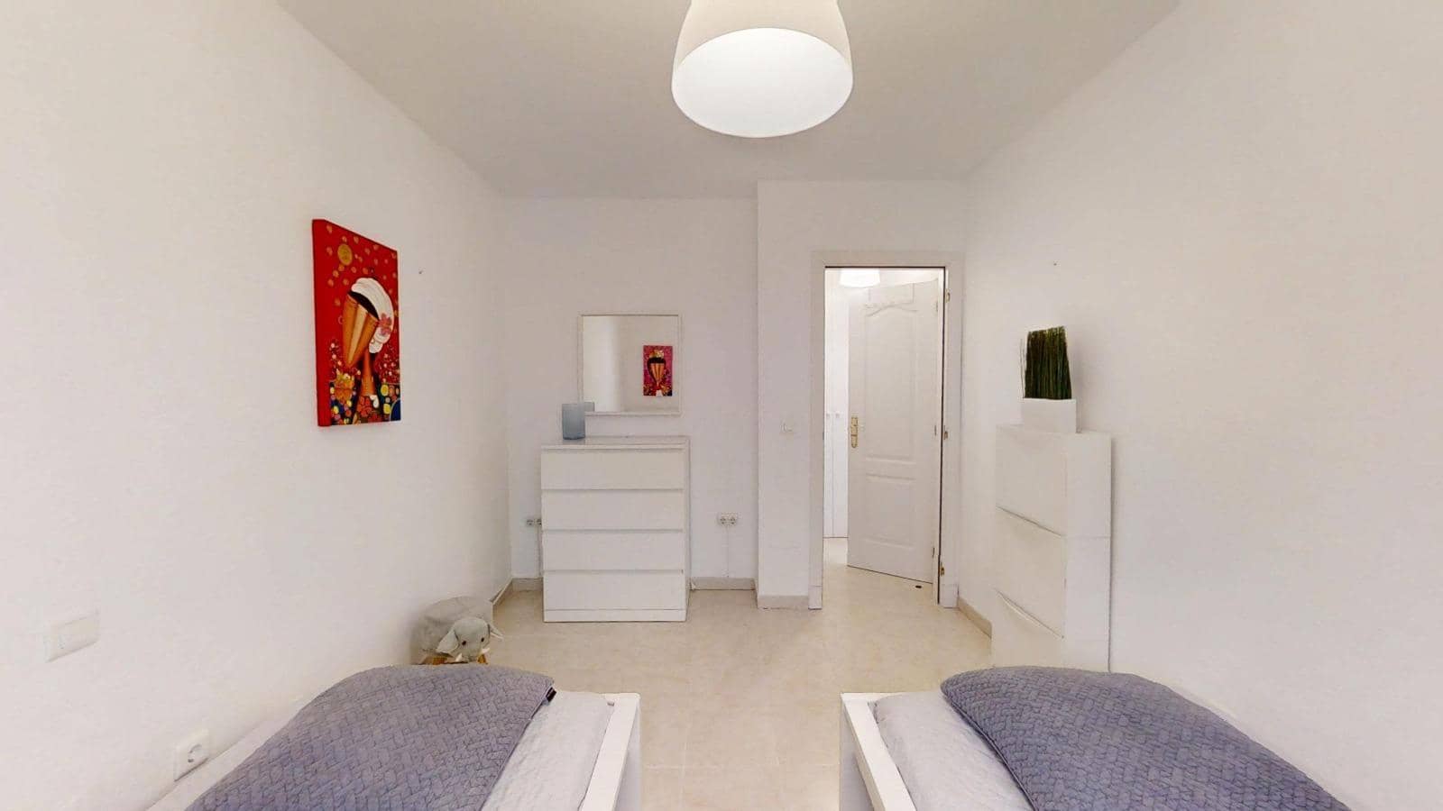 2 Zimmer Wohnung zu verkaufen in Mijas mit Pool Garage - 294.500 € (Ref: 9813803)